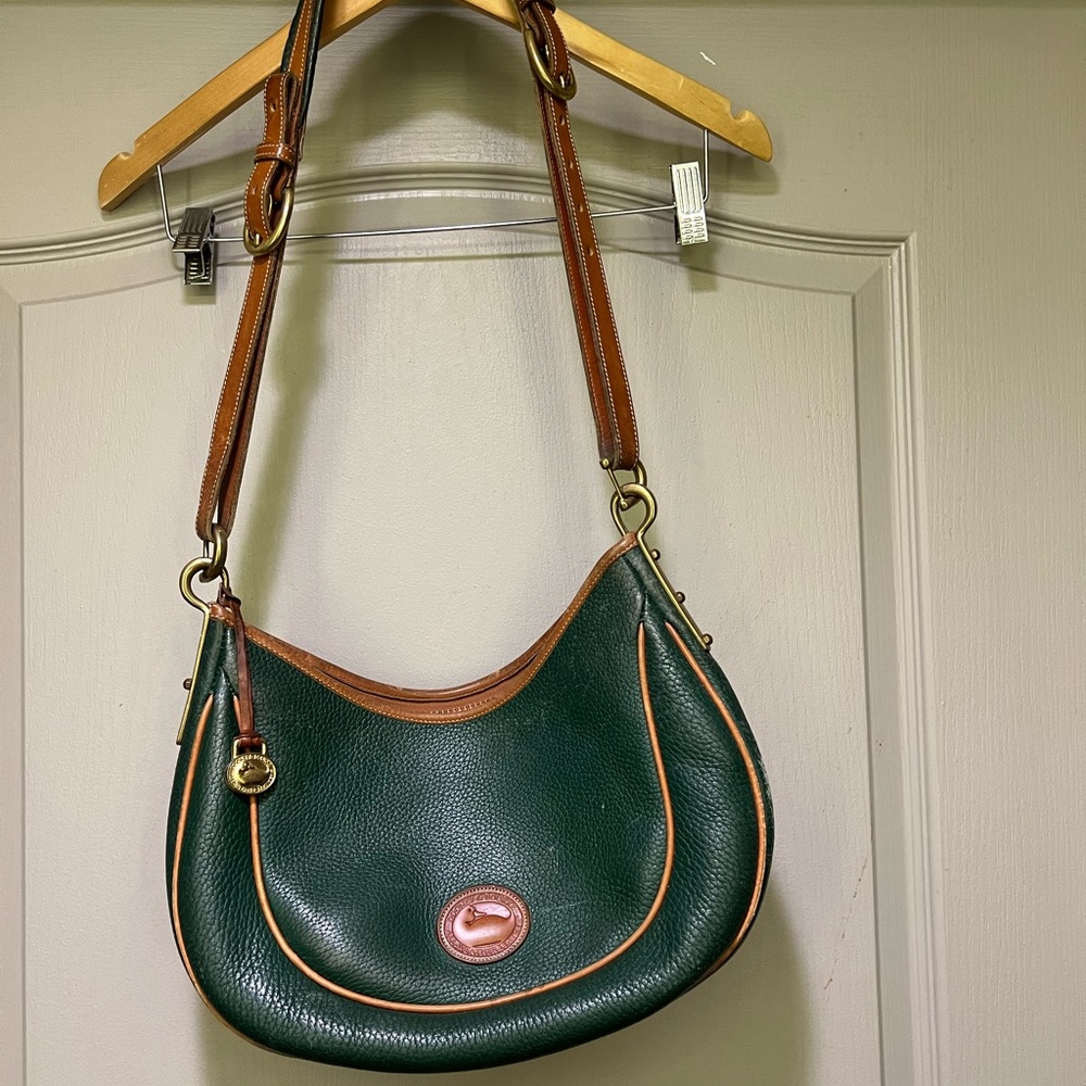 Dooney & Bourke Vintage Purse